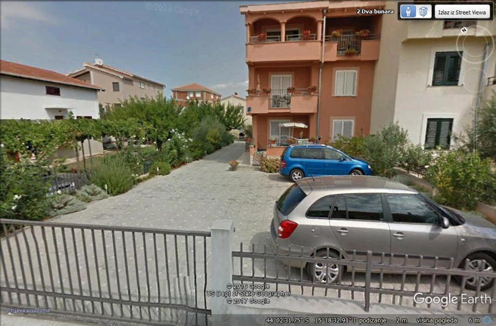 Apartments Juran Sukošan 外观 照片