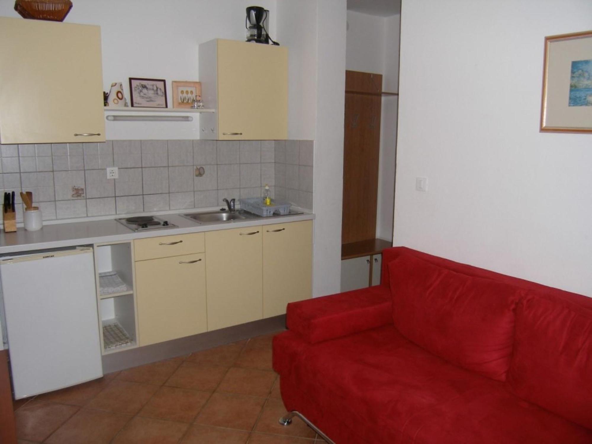 Apartments Juran Sukošan 外观 照片