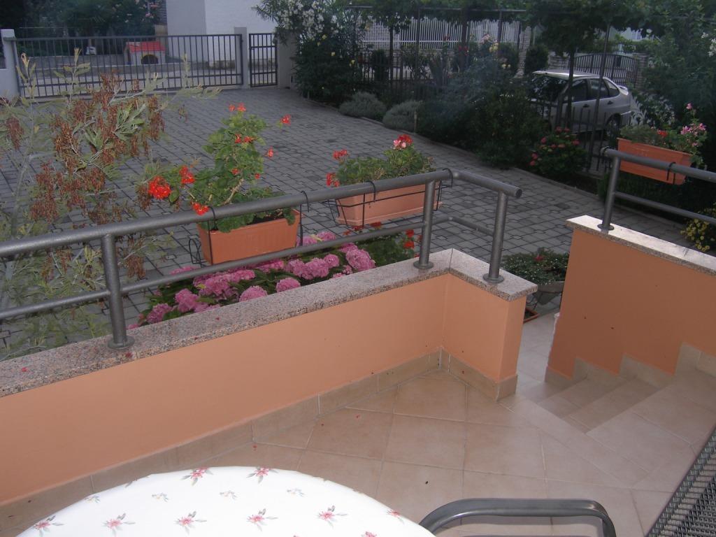 Apartments Juran Sukošan 外观 照片