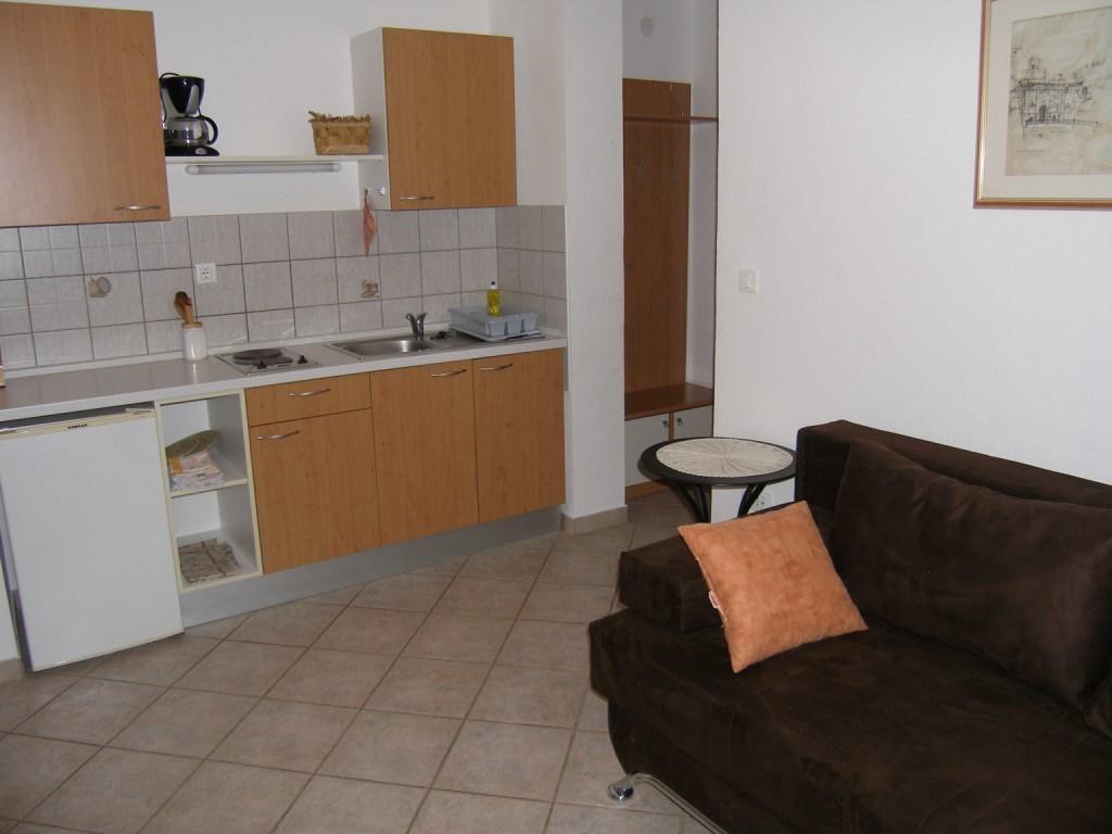 Apartments Juran Sukošan 外观 照片