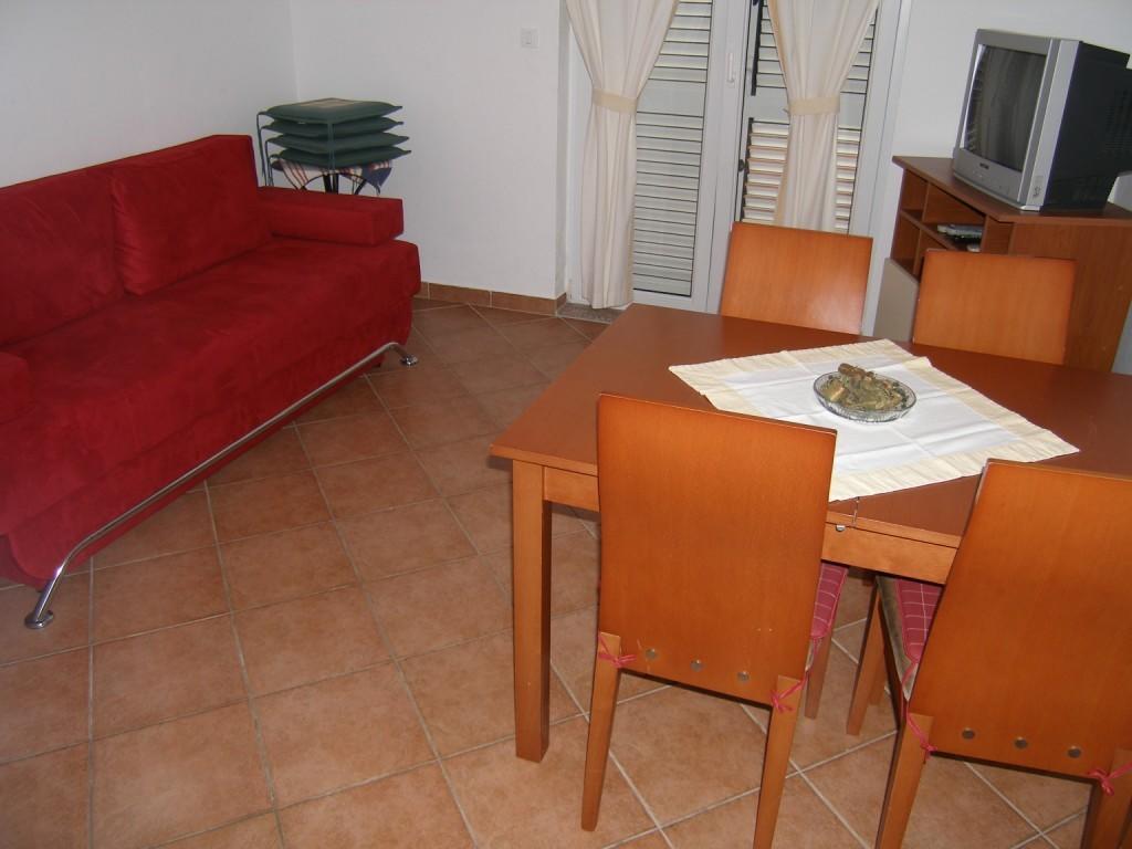 Apartments Juran Sukošan 外观 照片