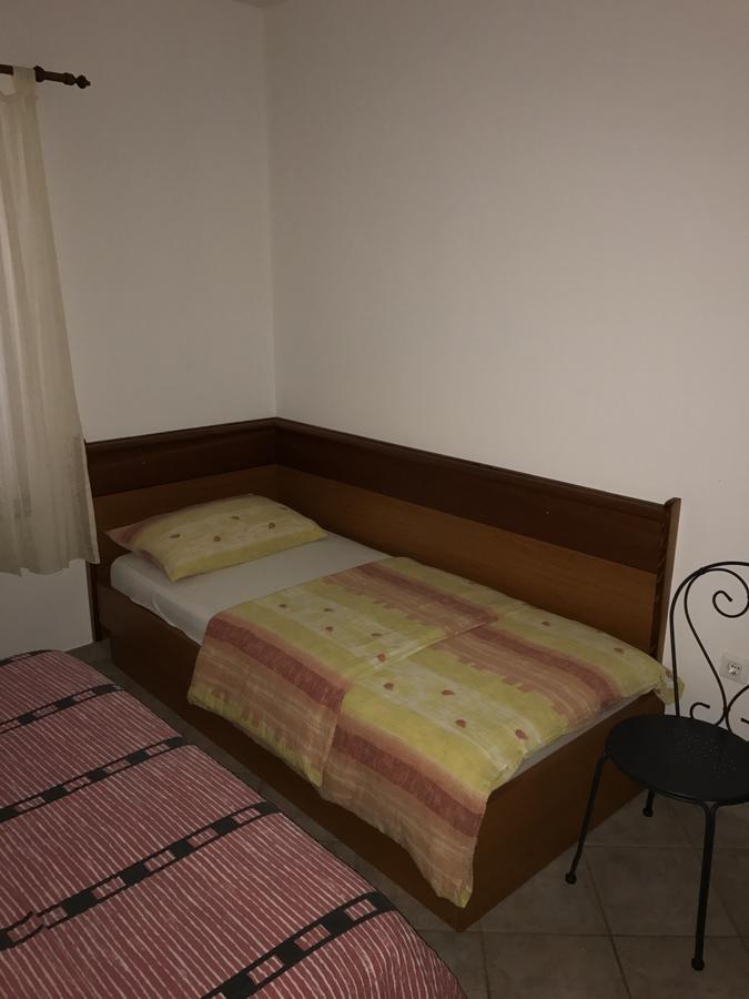 Apartments Juran Sukošan 外观 照片